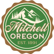Mitchell, Oregon - Home Page