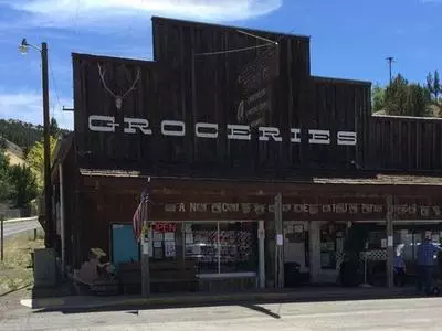 Wheeler County Trading Company