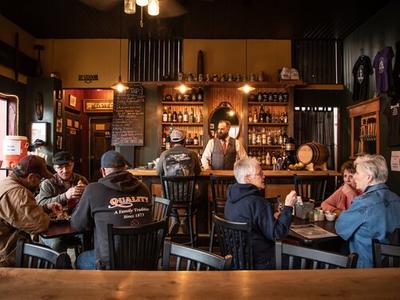 Tiger Town Brewing Company (2)